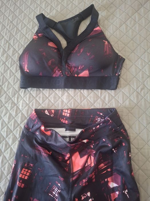 Vand compleuri sport dama URGENT si NEGOCIABIL
