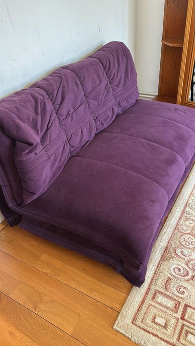 Canapea extensibila