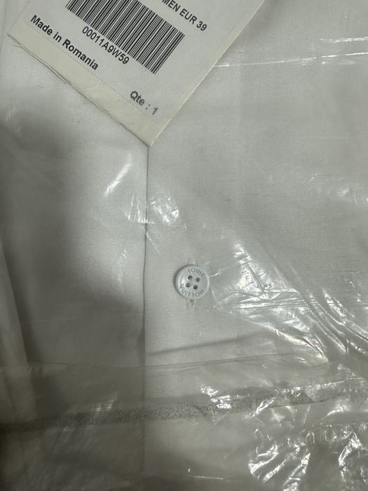 Рубашка и брюки люксовый бренд (Новые в упаковке)