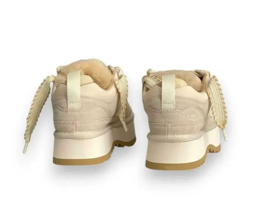 Маратонки UGG Australia USA Lowmel Sneaker Astromel .