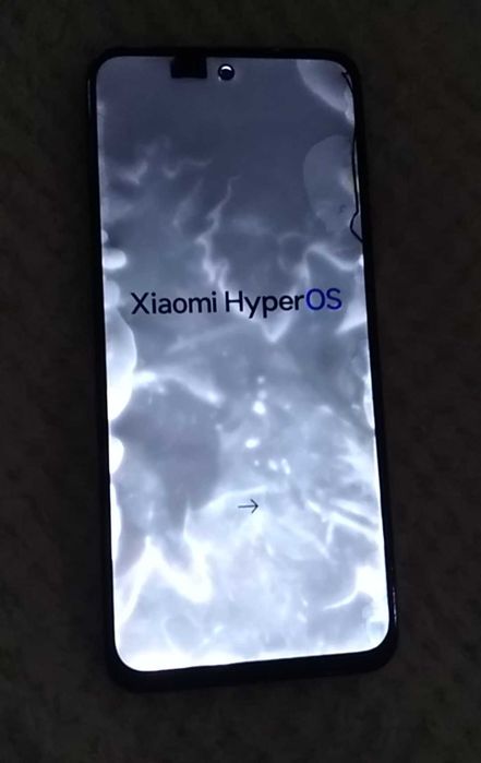 Telefoane cu butoane touch funcționale pentru reparat sau piese