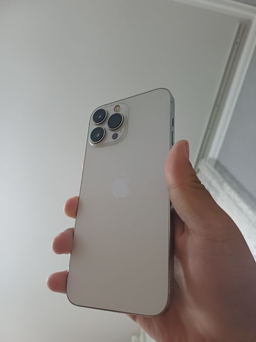 Iphone 13 pro max СРОЧНО