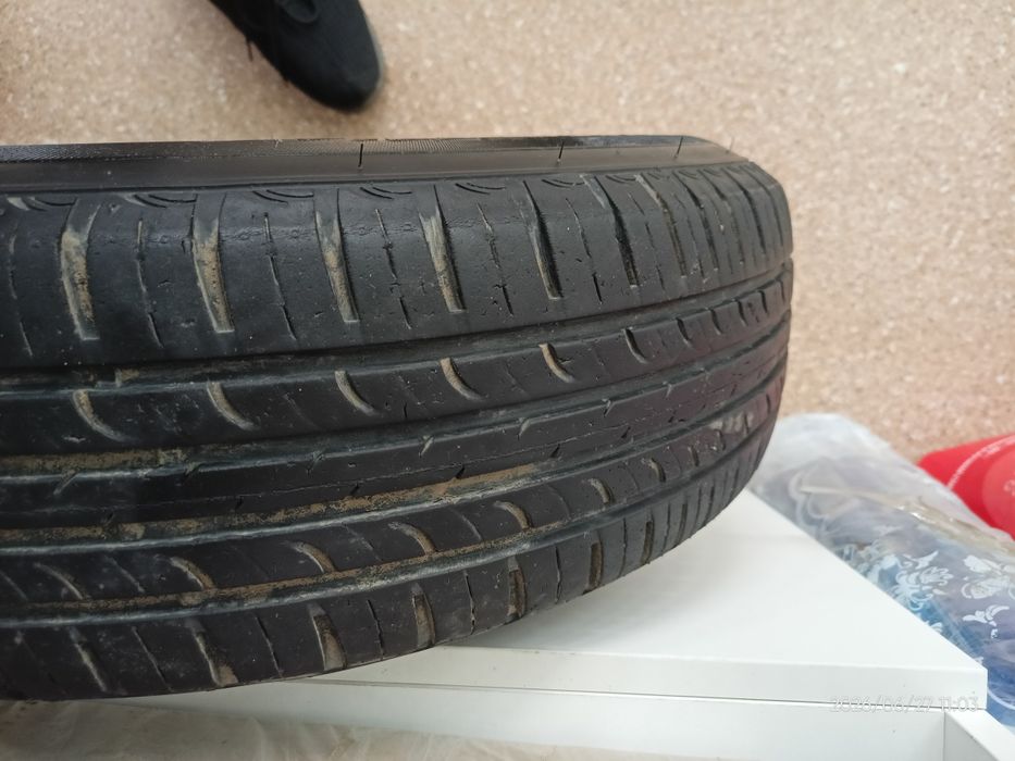 Колеса лето R14 185/75