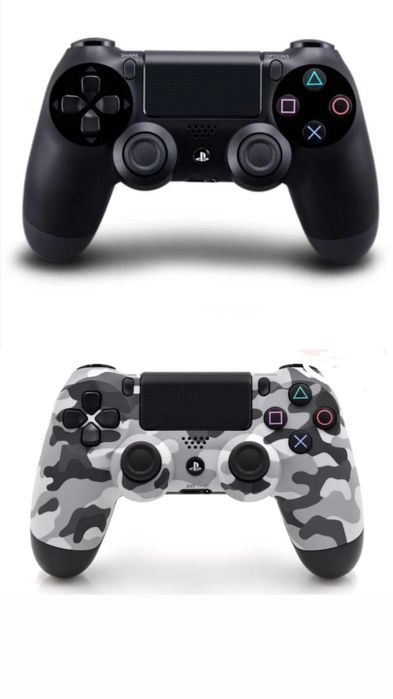 Джойстик на ps4 пс4 джостик