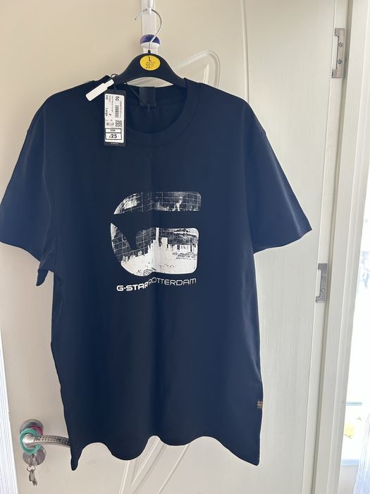 G-STAR RAW тениска