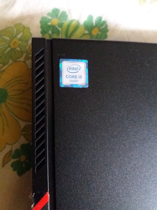 Lenovo ThinkCentre M900 i5-6500T