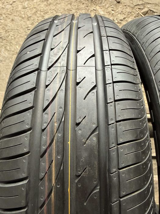 2x Anvelope Vara 165/65 R15 NOI - Nexen N Blue HD Plus