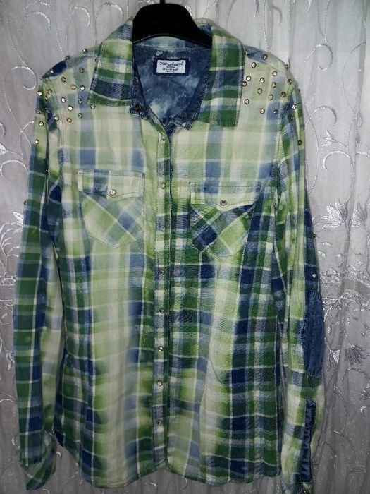 Одежда б/ и новая