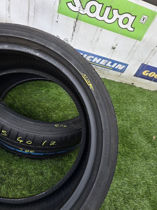 215 40 17 bridgestone