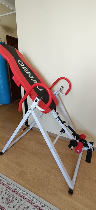 Инверсионный стол