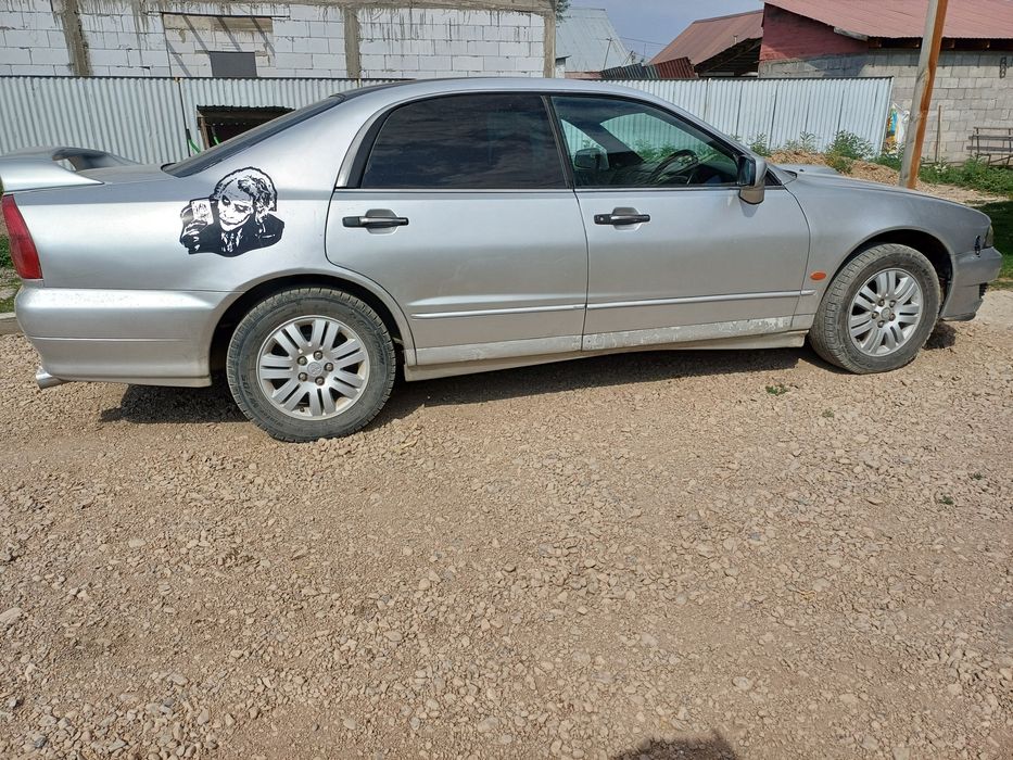 Продам автомобиль