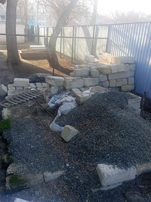 Продам Ракушняк самовывоз