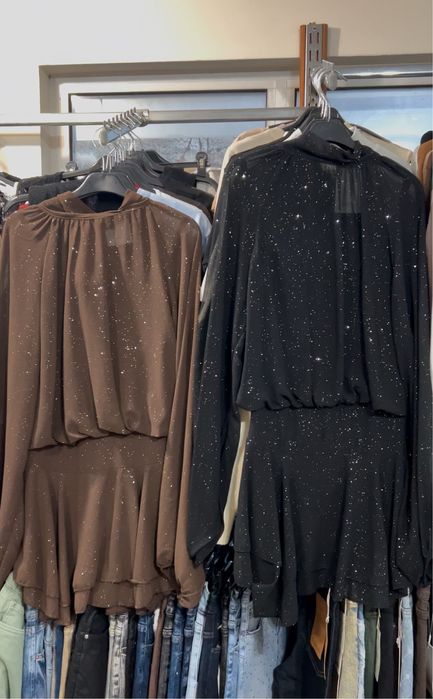 Дамски Рокли на идеална цена