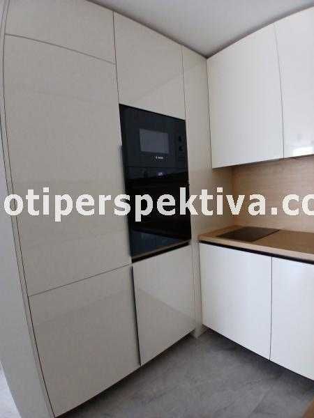 Продава се Двустаен апартамент в Пловдив, Съдийски - 66 кв.м за 2423 €/кв.м - Снимка #8