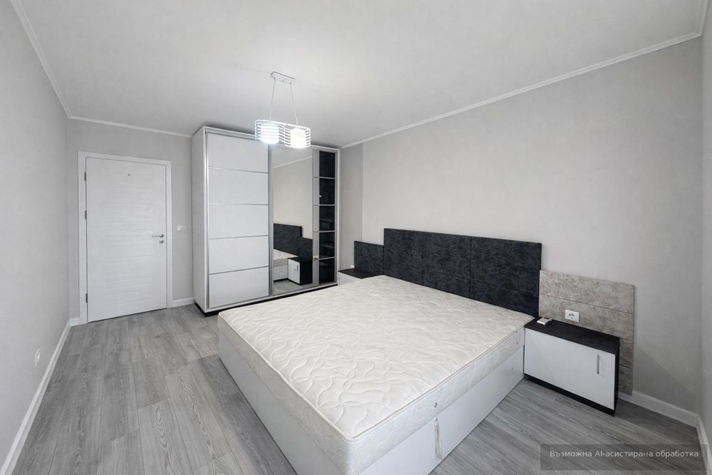 Дава се под наем Двустаен апартамент в Пловдив, Гагарин - 65 кв.м за 498.27 € - Снимка #3