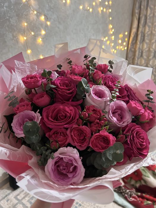 Продается свежий букет