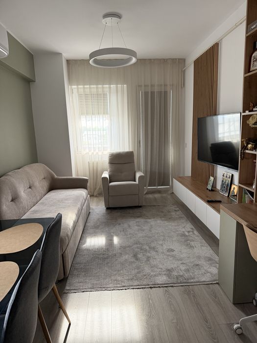 Vând apartament cu 2 camere – Esplanada Oancea