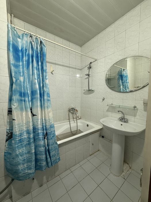 Собственник ! 5 комнатная на 1 этаже КАРАСУ-2