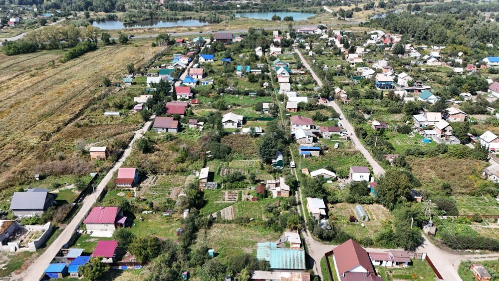 Продам дачу около улицы Тогас