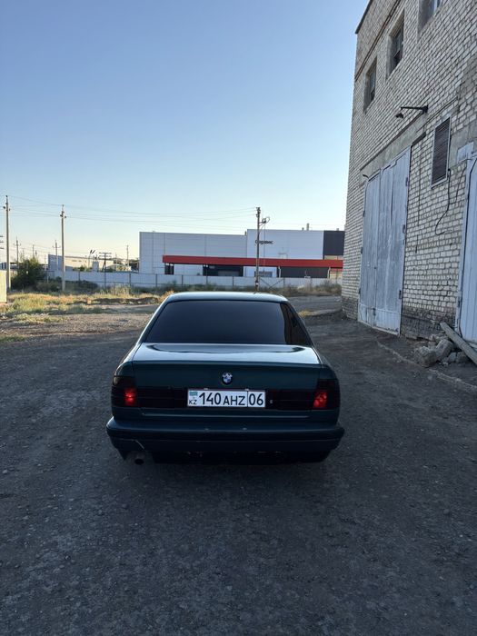 Продается BMW E34