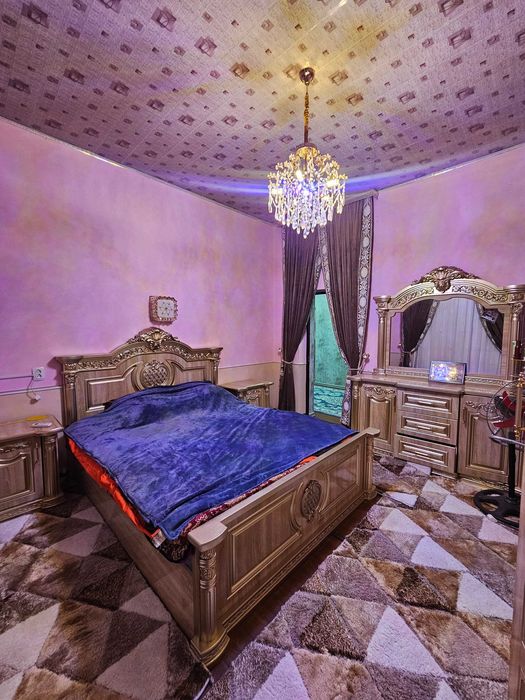 Ховли срочно сотилади