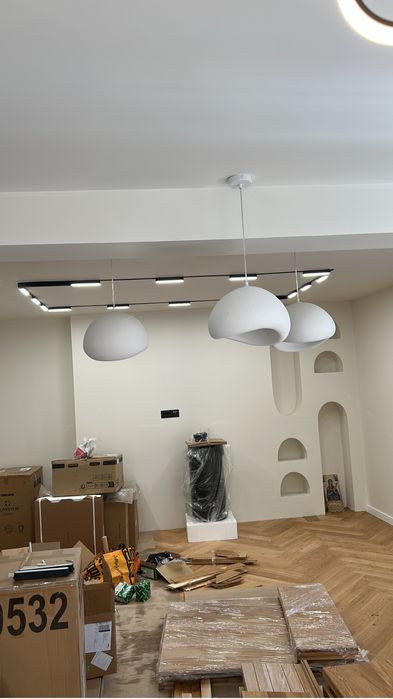 Electrician Bucuresti -Ilfov