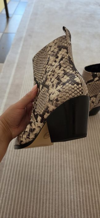 Ciocate piele Michael Kors