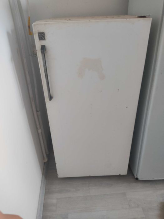 Рассиский холодилник