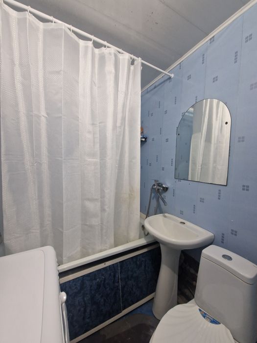 Продаётся 3 комн.квартира