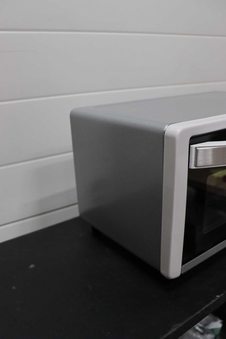 Cecotec Bake&Toast 1090 10L 1000W 60min, Рег. температура, лек ДЕФЕКТ