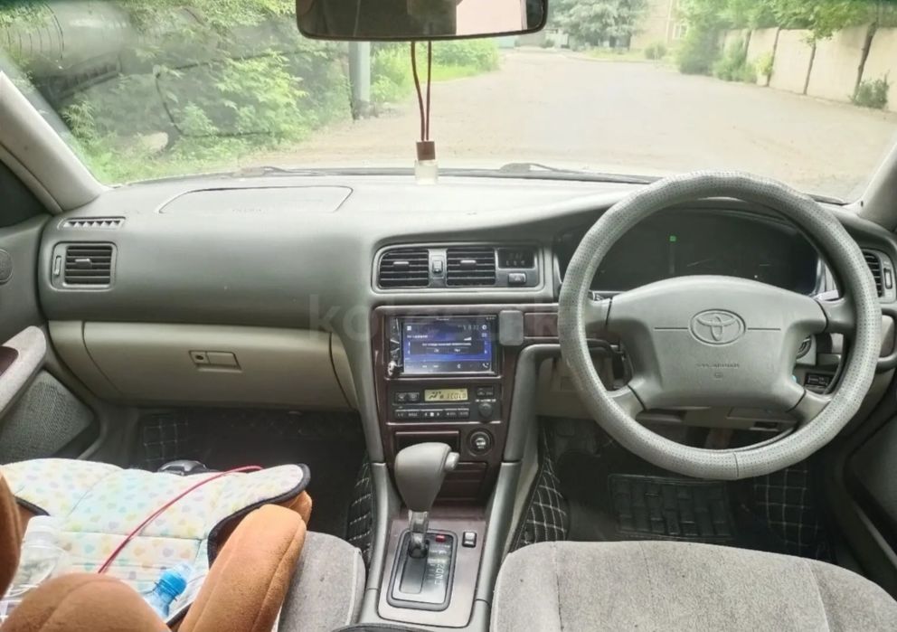 Продам Toyota Cresta 100  2.5 VVTI