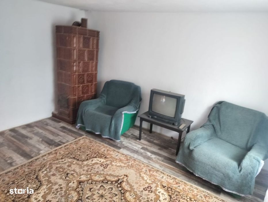 Casa 65 mp, 500 mp curte, 11,30 mp deschidere, Malu Mare