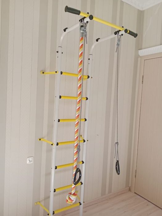 Балалар ойнайтын