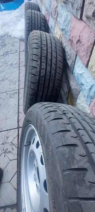 Продам штампы с новой резиной