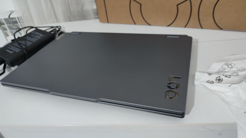 Ноутбук Lenovo LOQ