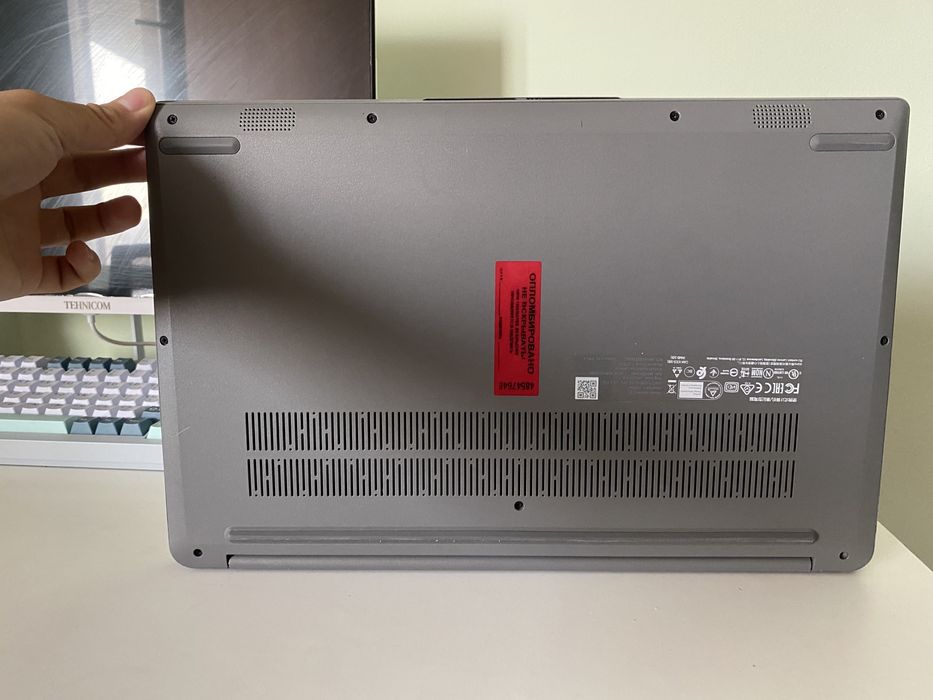 Продается Ноутбук Lenovo