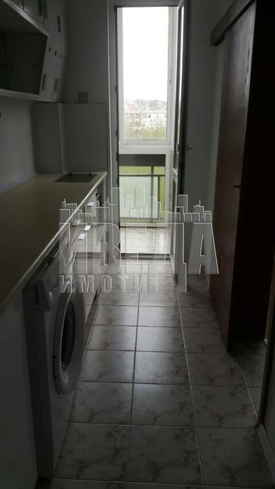 Дава се под наем Двустаен апартамент в Варна, Лятно кино Тракия - 60 кв.м за 510 € - Снимка #9