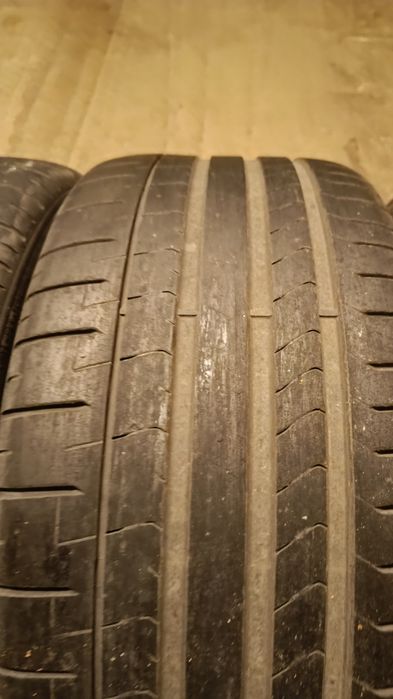 275/35/20 летни гуми PIRELLI Pzero