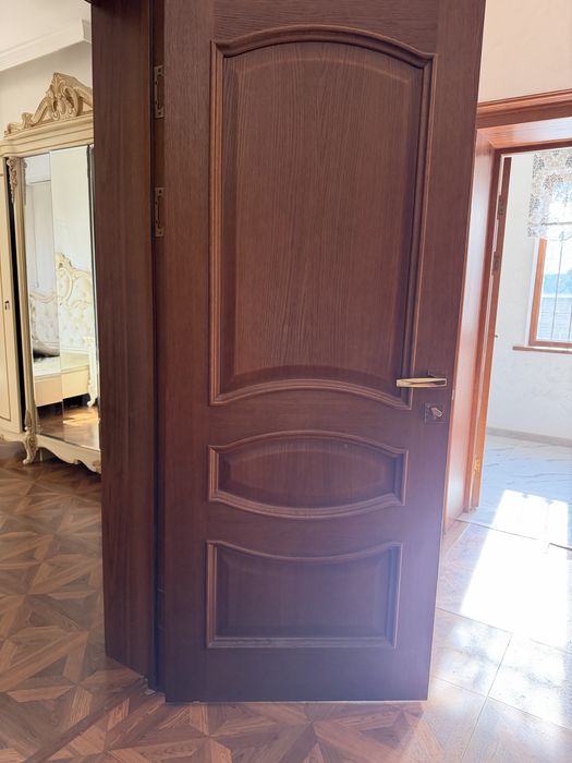 Межкомнатные Двери