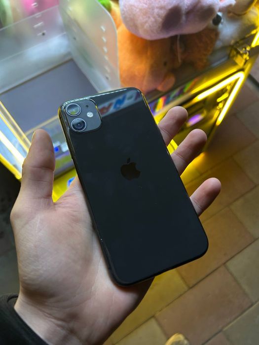 Айфон 11 на 128гб