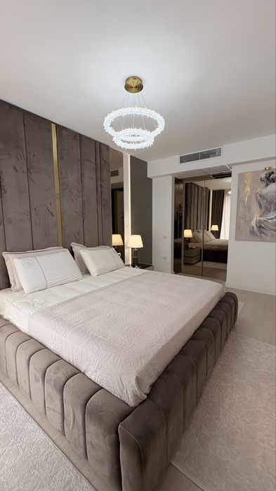 2 camere Pipera apartament lux gata de locuit 62,4 mp utili
