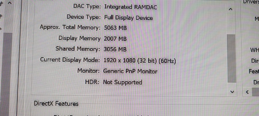 PC Complet Intel i5 | Placă Video 2GB | 6GB RAM | SSD 240GB | Windows 10