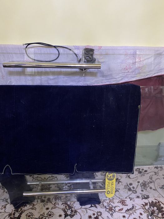 Шиша дарвоза ва эшик холати яхши