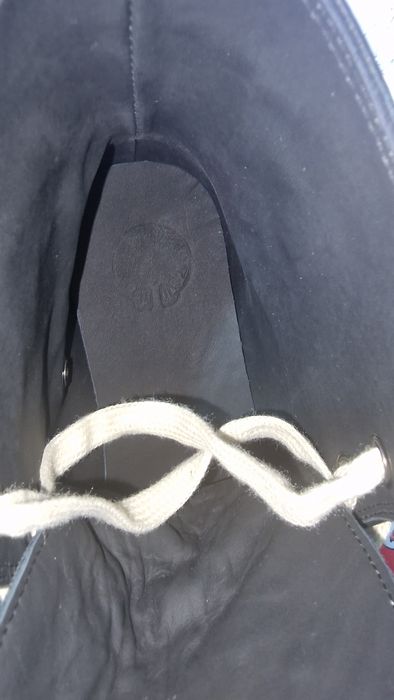 Chrome Hearts x Converse EU44