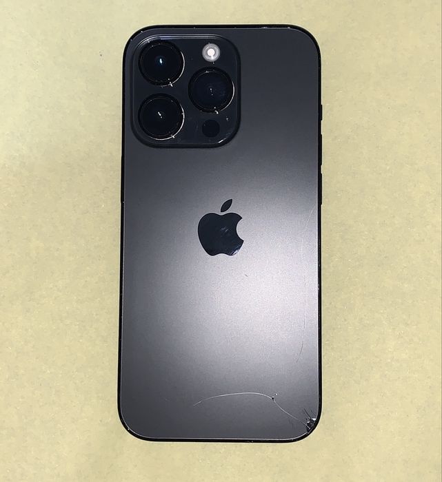 Iphone 14 pro, 128GB