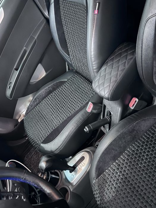 SPARK 1.25, пробег 74.000км, 2017 год, 4 позиция, БЕНЗИН 92