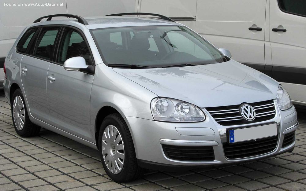 Volkswagen JETTA / GOLF KOMBI ( 1K5 / 1KM ) 2003 - 2010 PIESE AUTO