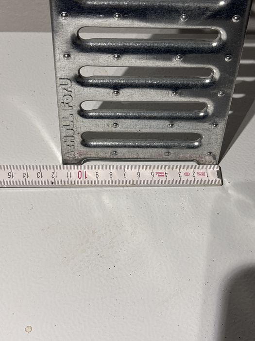 Grilaje rigola 6 bucati