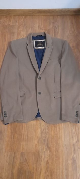 Sacou bărbaţi mediu