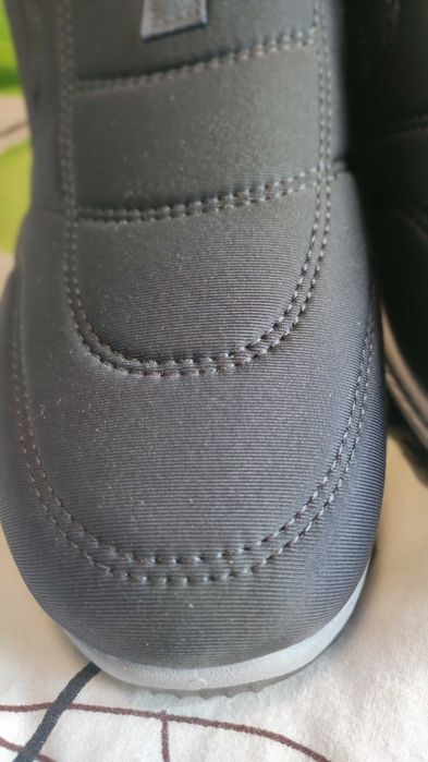 Мъжки топли ботуши